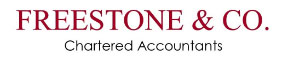 Freestone & Co Logo